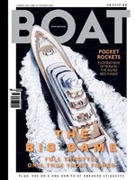 Boat International US Edition